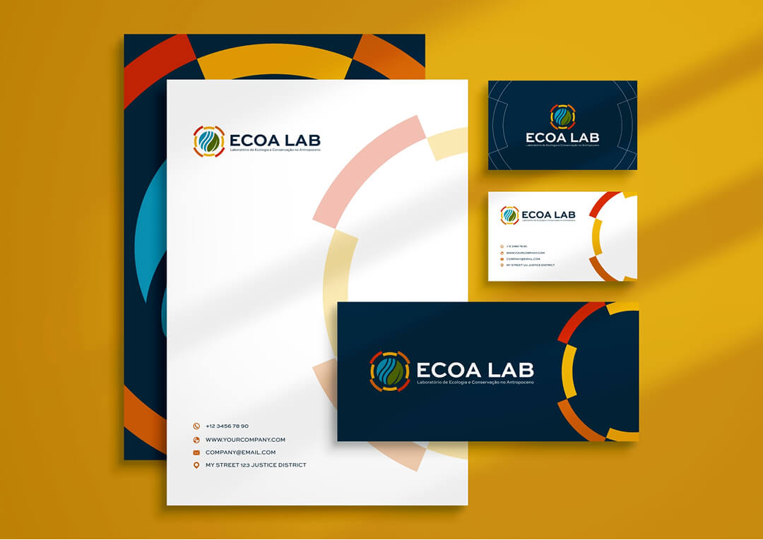 Ecoa Lab