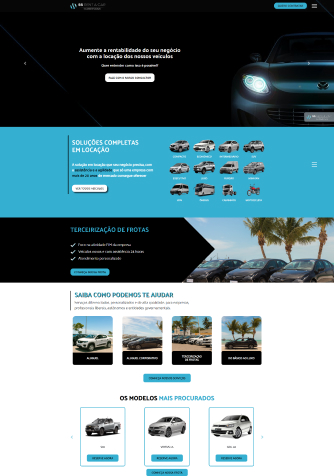 Capa SS Rent A Car