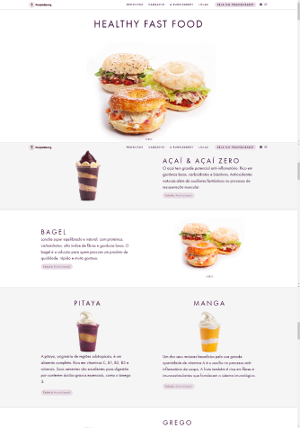 Capa Pupleberry