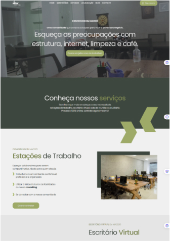 Capa Akar Coworking