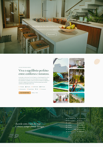 Capa Casa Seriguela
