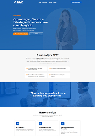 Capa Sync BPO